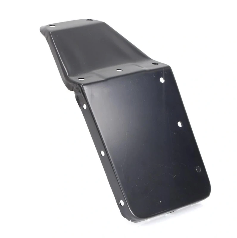 Rocker Box End Cap - RH - 69-72 Blazer 70-72 Jimmy
