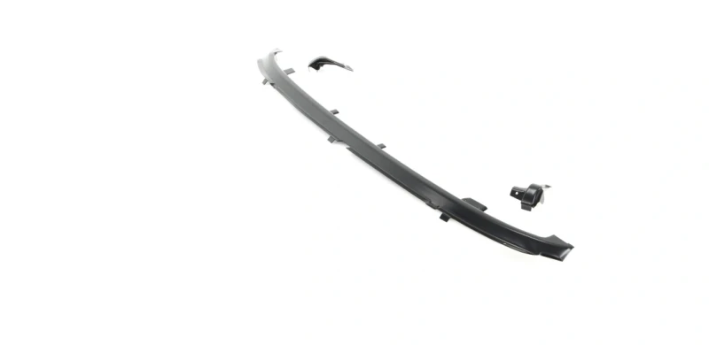 Lower Windshield Channel Dash Repair Panel - 68-72 Chevelle GTO Cutlass Coupe & 2DR Sedan