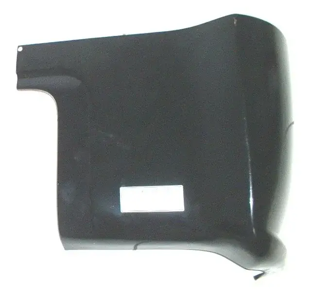 Outer Cab Corner - RH - 55-59 Chevy GMC Pickup