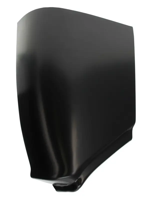 Outer Cab Corner - LH - 60-66 Chevy GMC C/K Pickup