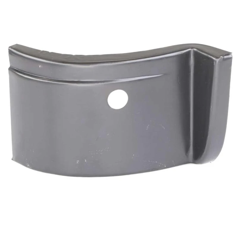 Inner Cab Corner - LH - 47-55 Chevy GMC Truck