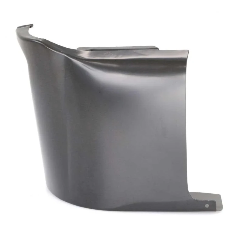 Inner Cab Corner - RH - 55-59 Chevy GMC Pickup