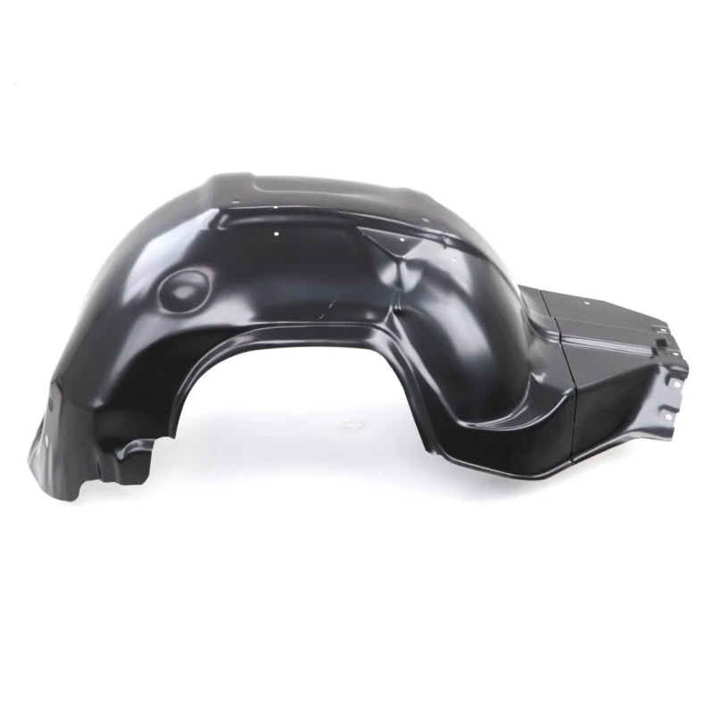 Inner Fender - LH - 71-72 Chevelle El Camino