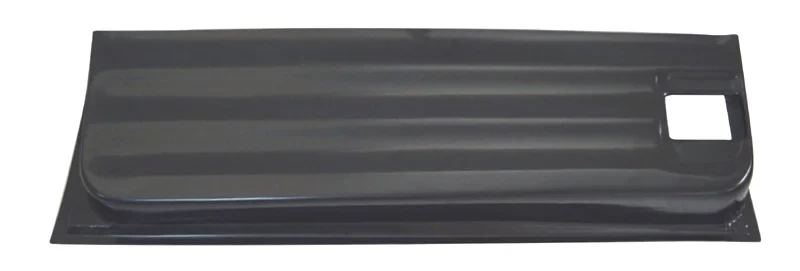 Inner Door Bottom Repair Panel - LH - 55-59 Chevy GMC Truck