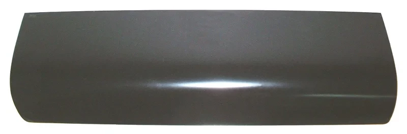 Outer Front Door Skin Repair Panel - Lower - LH - 47-55 Chevy GMC Truck