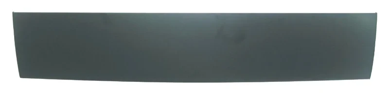 Outer Front Door Skin Repair Panel - Lower - LH - 55-59 Chevy GMC Truck