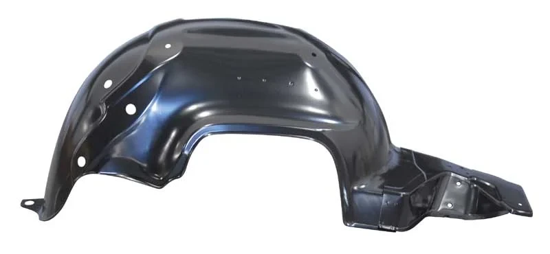 Inner Fender - LH - 67-68 Camaro