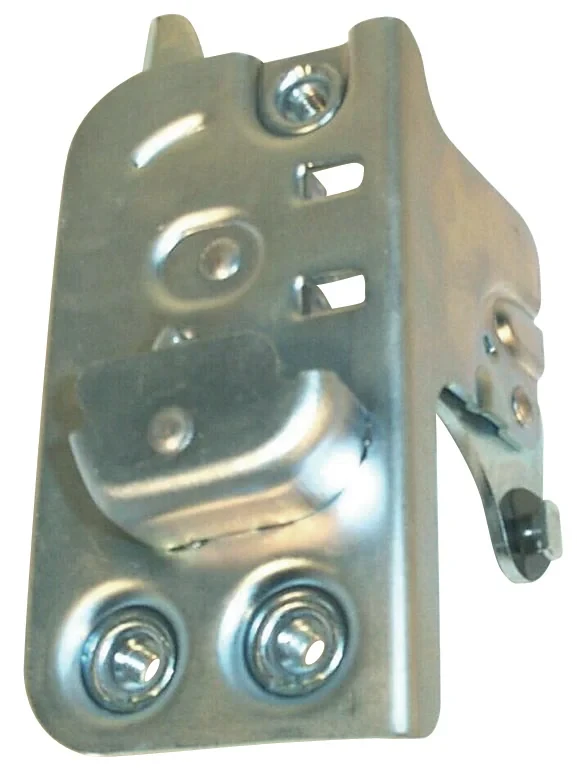 Front Door Latch - LH - 60-63 Chevy GMC C/K Truck