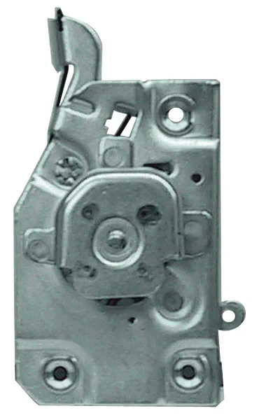 Front Door Latch - LH - 67-72 Chevy GMC CK Truck