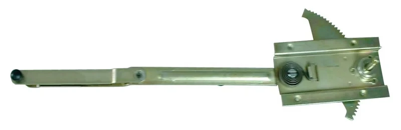 Door Window Regulator - LH - 64-66 Chevy GMC Truck