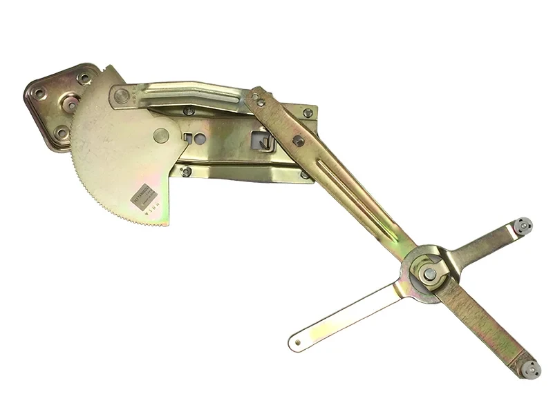 Front Door Power Window Regulator w/o Motor - RH - 82-86 Chevy GMC C/K Truck; 87-91 Chevy GMC R/V Truck