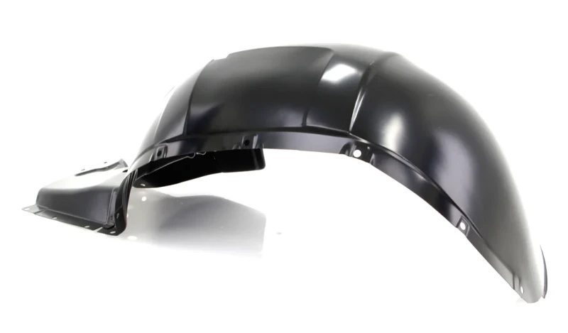 Inner Fender - LH - 69 Camaro