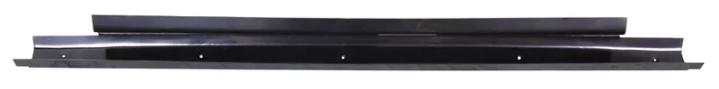 Lower Rear Window Frame - 68-70 Charger