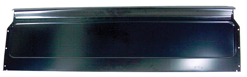 Front Bed Panel - OE Style (Steel Floor) - 67-72 Chevy GMC C/K Fleetside Pickup