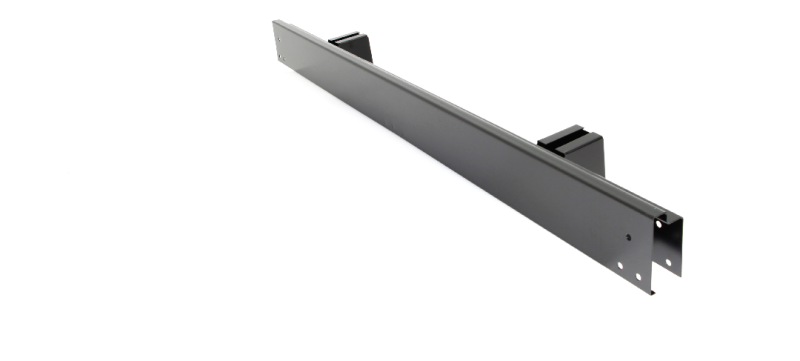Bed Cross Sill - Rear - 47-51 Chevy GMC 3/4-Ton Truck