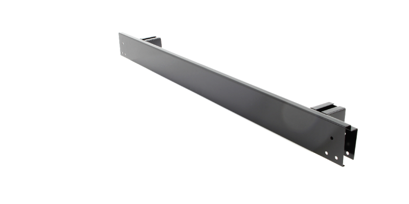 Bed Cross Sill - Rear - 51-53 Chevy GMC 1/2-Ton Truck