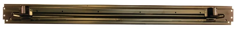 Bed Cross Sill - Rear - 54-55 Chevy GMC Stepside Pickup