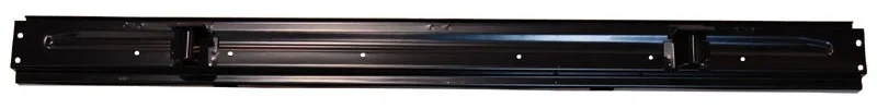 Bed Cross Sill - Rear - 55-59 Chevy GMC Stepside Pickup