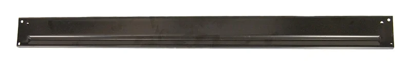 Bed Cross Sill - Rear - 63-66 Chevy GMC C/K Stepside Pickup