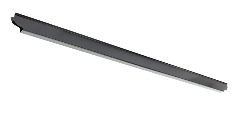 Bed Cross Sill - Front / Rear - 67-72 Chevy GMC C/K Fleetside Pickup w/ Steel Bed Floor