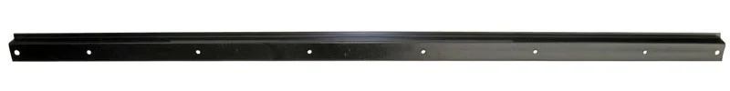 Bed Reinforcement Strip - 73-87 Chevy GMC C/K Stepside Pickup (use 2 on SWB & LWB)