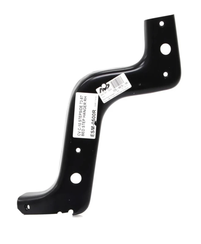 Bed Step Hanger - RH - 73-87 Chevy GMC C/K Stepside Pickup