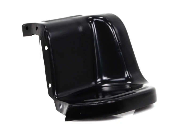 Bed Step - RH - 73-87 Chevy GMC C/K Stepside Pickup