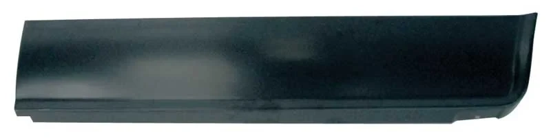 Bedside Repair Panel - Lower Front - LH - 60-66 Chevy GMC C/K Long Bed Fleetside Pickup