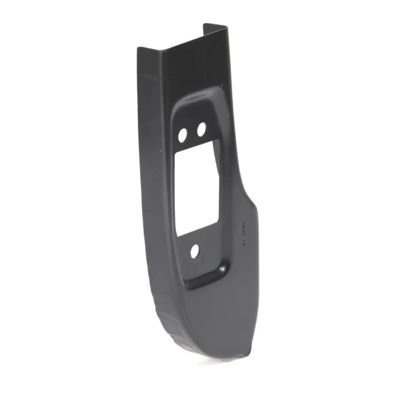 Front Door Hinge Pillar Repair Panel - Lower LH - 47-55 Chevy GMC Pickup Truck Suburban