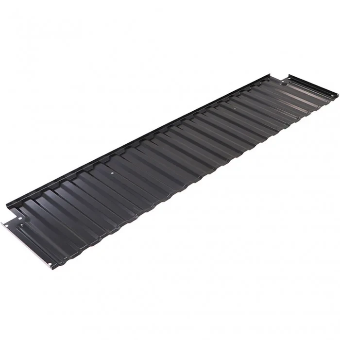Rear Bed Floor Repair Panel - 15 Long - 67-72 Chevy GMC CK Fleetside Pickup Blazer Jimmy