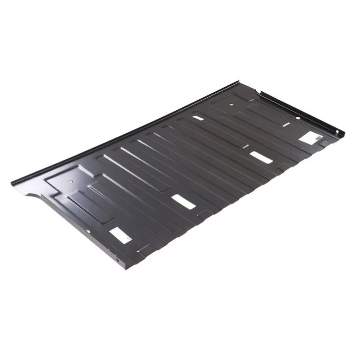 Front Bed Floor Repair Panel - 73-91 Chevy GMC CK Squarebody Blazer Jimmy