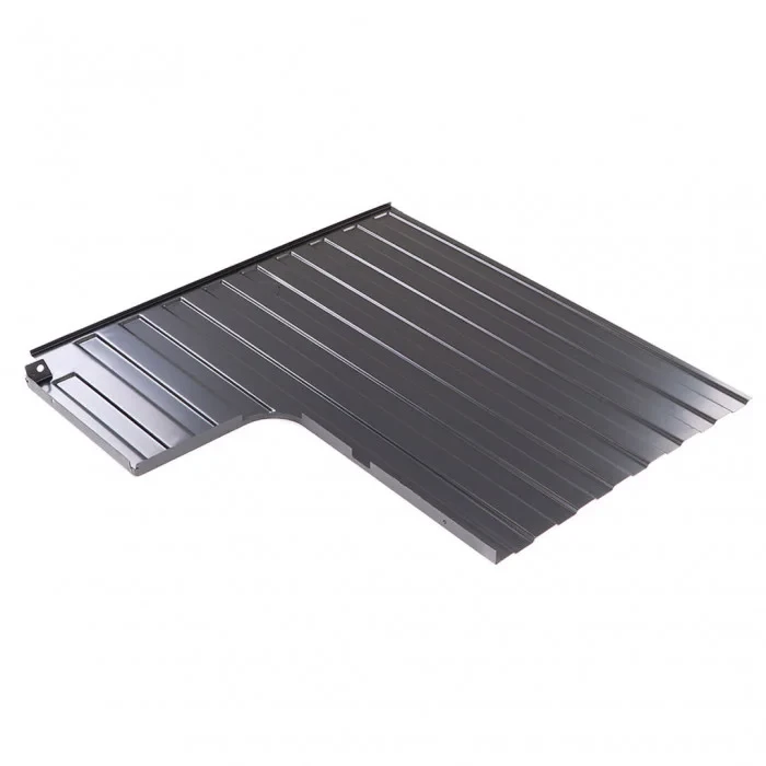 Rear Bed Floor Repair Panel - LH - 73-91 Chevy GMC CK Squarebody Blazer Jimmy
