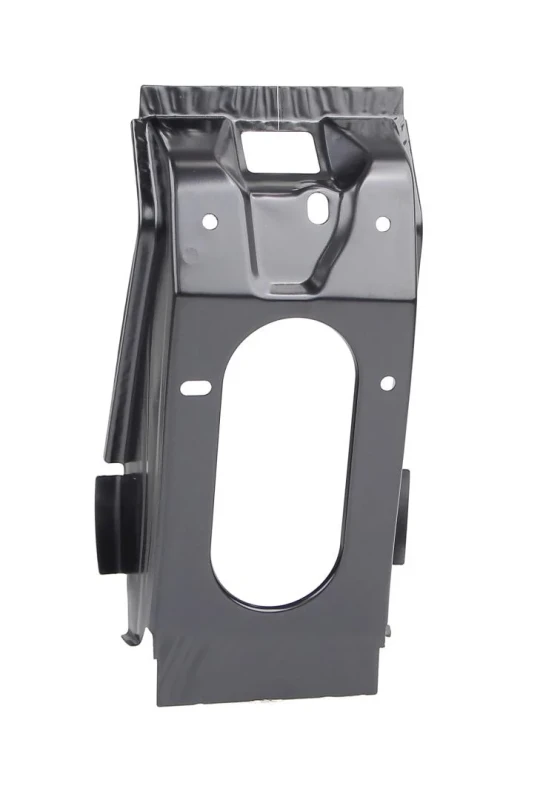 Trunk Lock Support - 70-73 Duster Demon