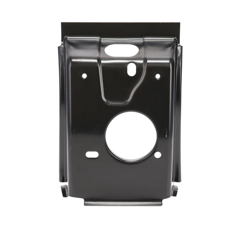 Trunk Lock Support - 70-74 Challenger