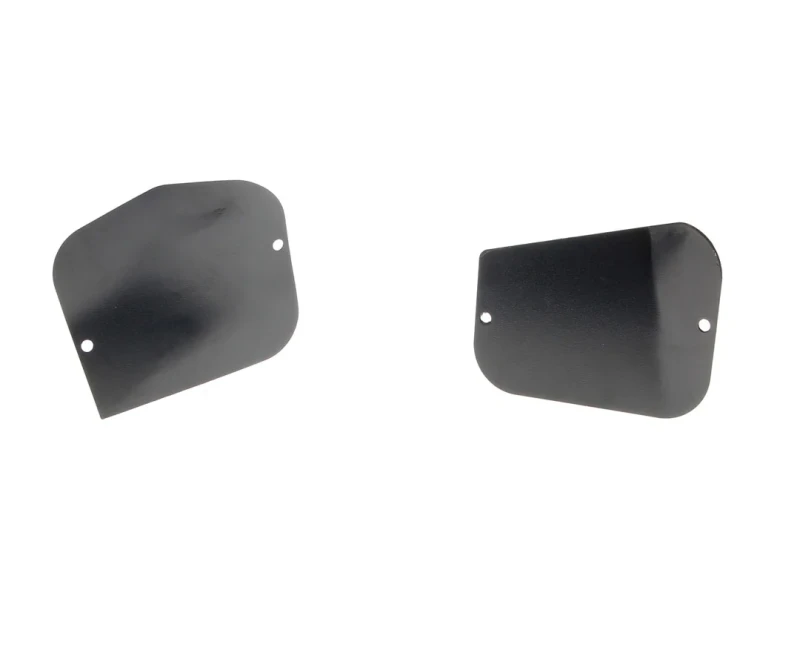 Inner Fender Covers - Pair - 66-70 Dodge Plymouth B-Body