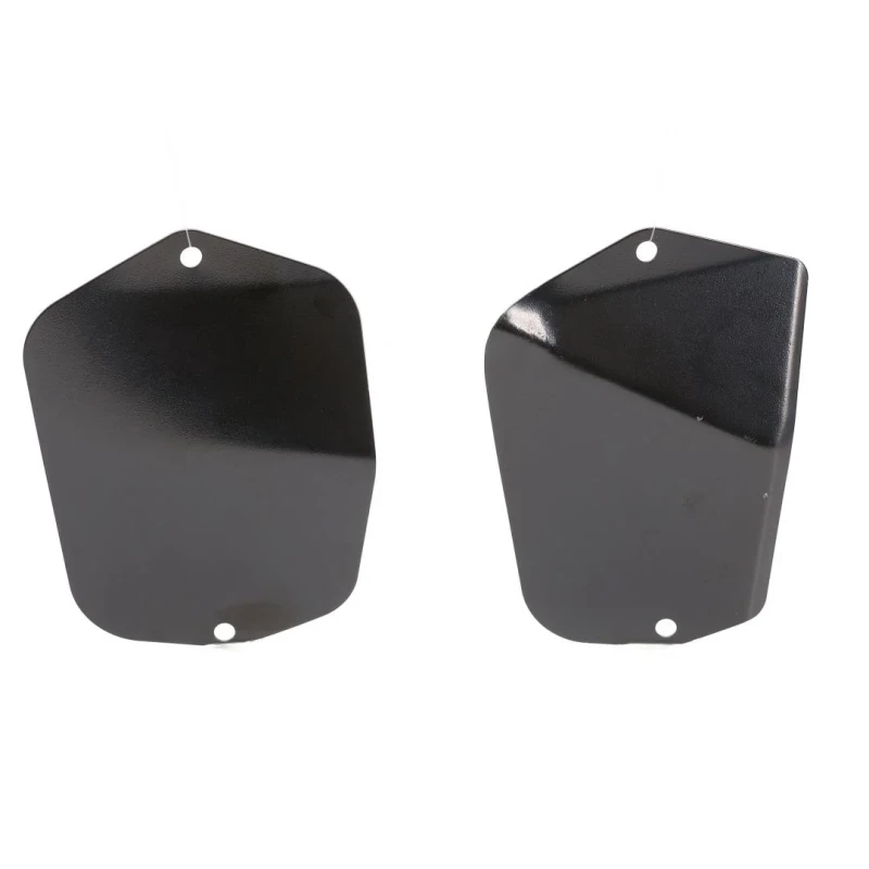 Inner Fender Covers - Pair - 70-74 E-Body; 71-72 Charger, Satellite, Road Runner