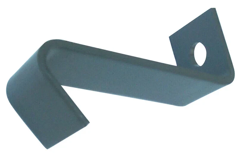Spare Tire Mounting Hook - 75-86 Chevy GMC C/K Pickup; 87-91 Chevy GMC R/V Pickup w/ Glideout Spare Tire