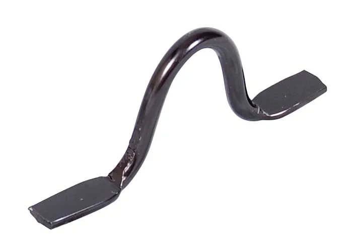 Jack Bracket Spring Hook - 67-76 A-Body; 68-74 B-Body; 70-74 E-Body