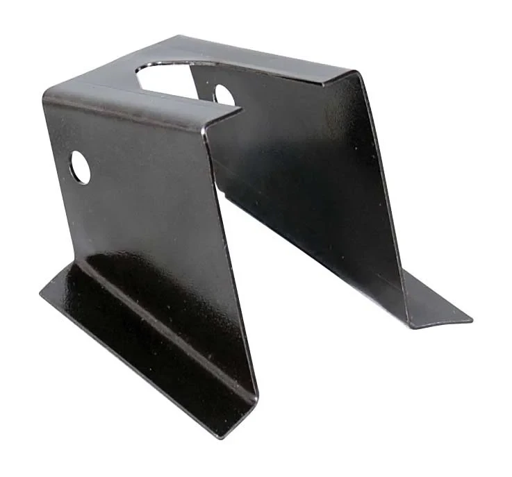 Jack Bracket - Rear - 68-70 Charger; 70-74 Challenger Barracuda