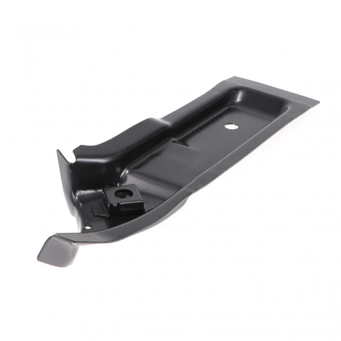 Trunk Floor Brace - LH - 64-67 Chevelle