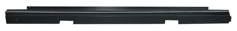 Cross Rail - Rear - Outer Patch Only - 73-91 Chevy GMC Suburban w/ Tailgate