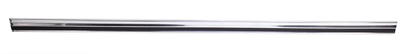 Rear Cargo Door Upper Molding - LH - 73-80 Chevy GMC C/K Suburban