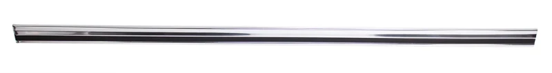 Rear Cargo Door Lower Molding - LH - 73-80 Chevy GMC C/K Suburban