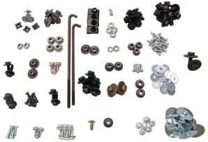 Under Hood Bolt Kit - 72-74 Dodge Plymouth E-Body