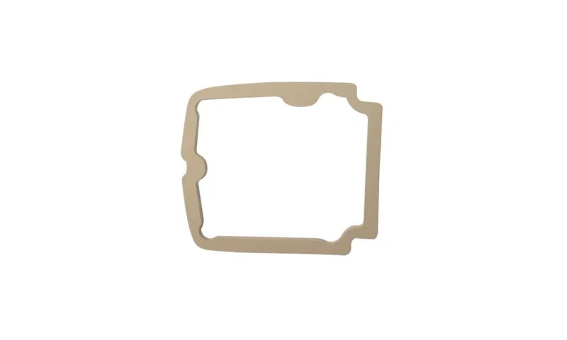 Taillight Lens Gaskets - Pair - 65 Chevelle Malibu