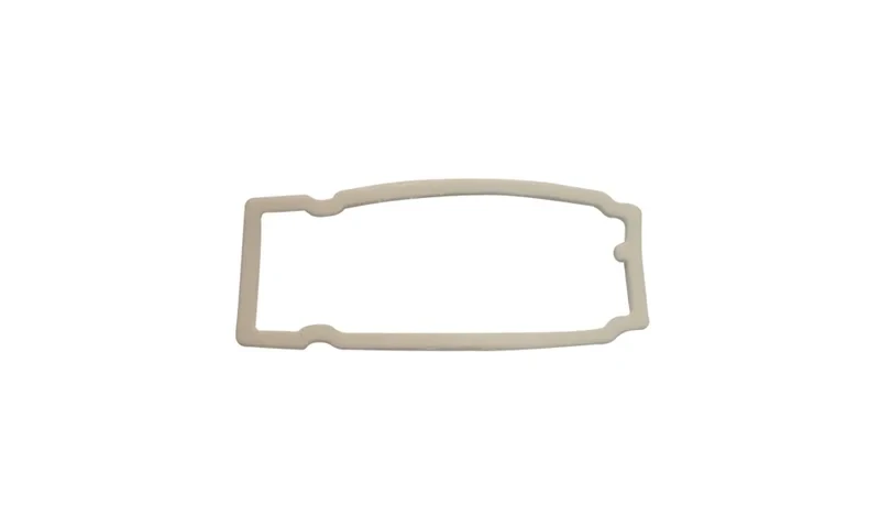 Taillight Lens Gaskets - Pair - 68 Chevelle Malibu
