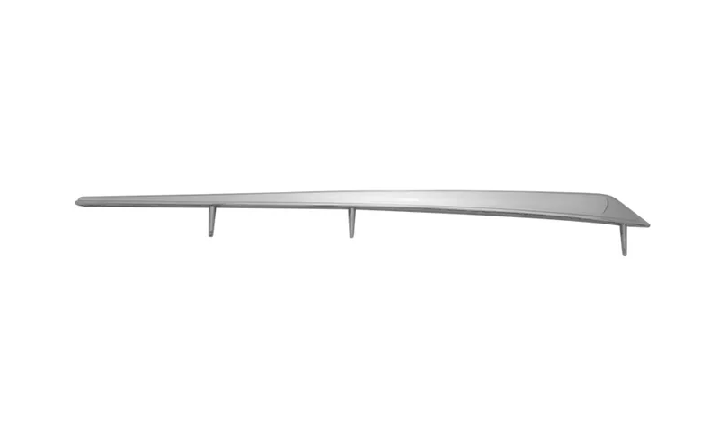 Hood Spear - 70 Monte Carlo