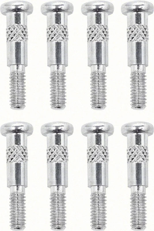 Park Lamp Screw Set - 70-73 Camaro (Standard)