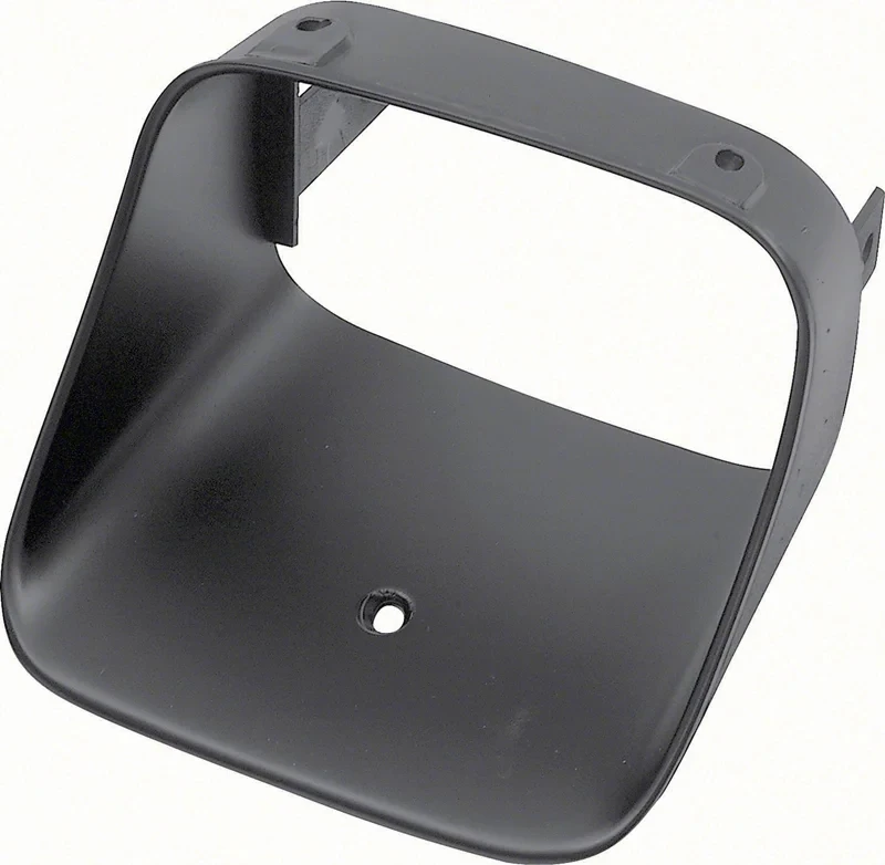 Parking Lamp Bezel - LH - 78-81 Camaro (Z/28)