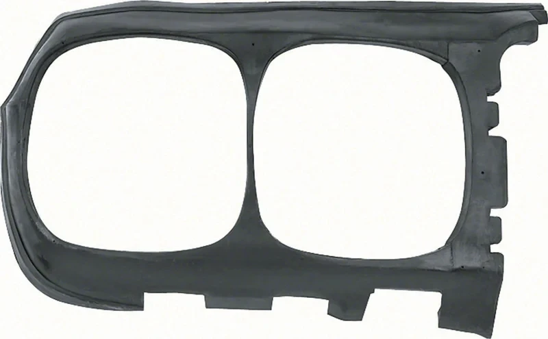 Headlamp Bezel Cushion - RH - 69 Firebird Trans Am
